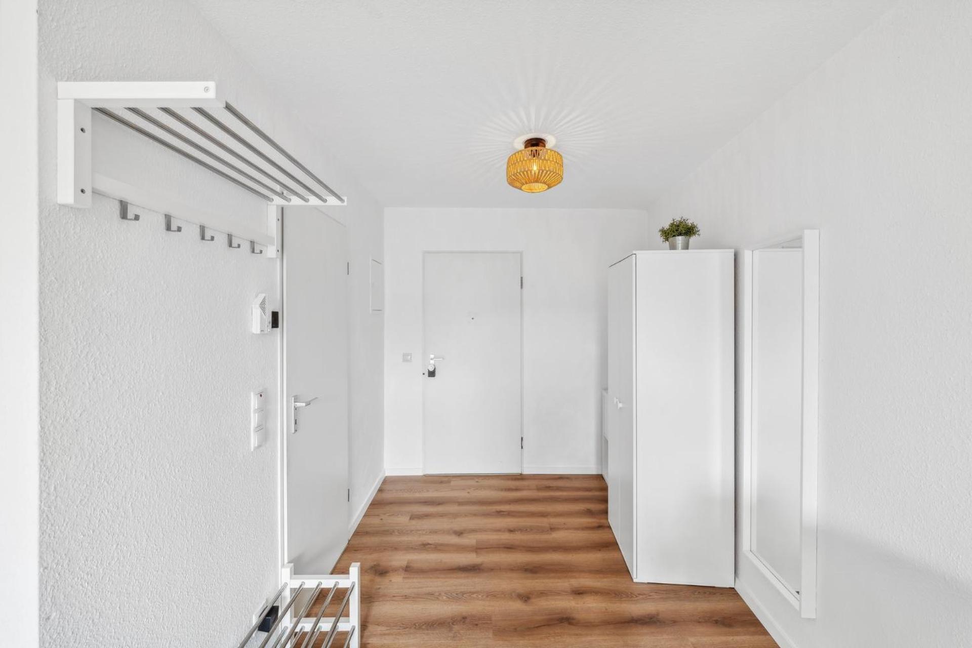 Andriss - Study & Work Apartments - Wifi - Kitchen Kaiserslautern Exterior foto